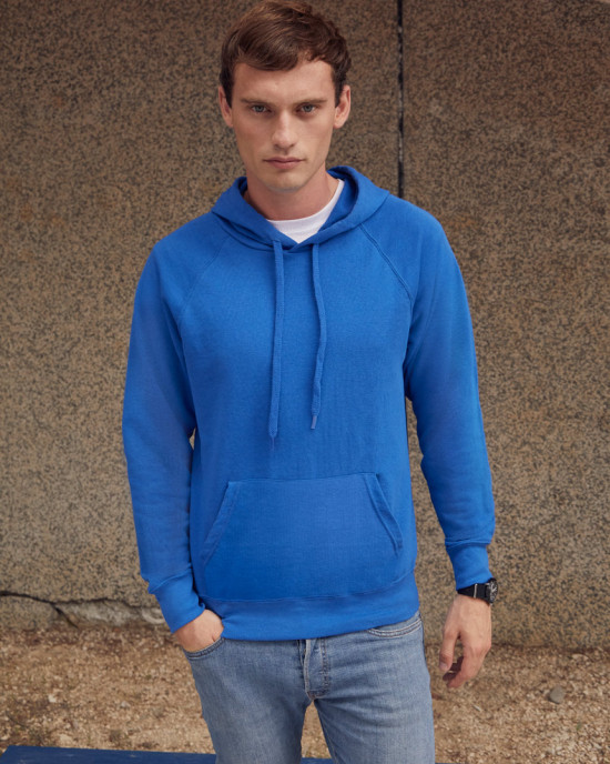 Суитчери LightWeight Hooded Sweat