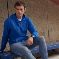 Суитчери LightWeight Hooded Sweat