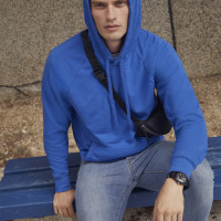 Суитчери LightWeight Hooded Sweat
