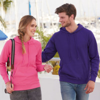 Суитчери LightWeight Hooded Sweat