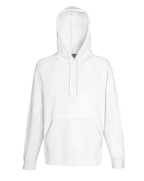 Суитчери LightWeight Hooded Sweat