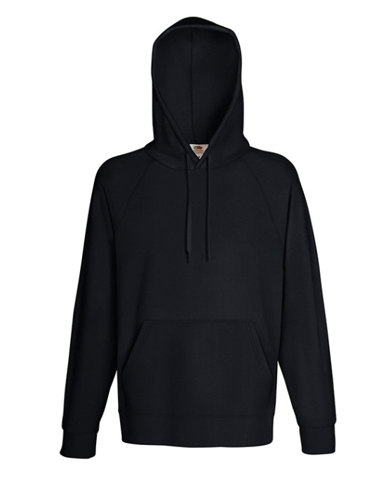 Суитчери LightWeight Hooded Sweat