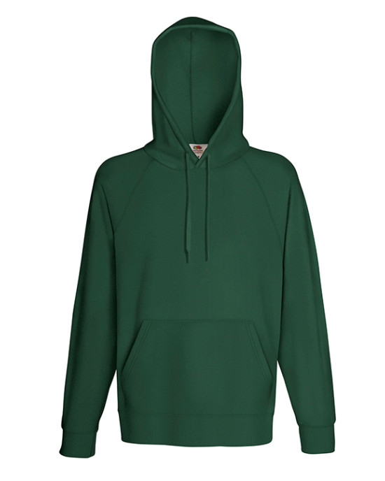 Суитчери LightWeight Hooded Sweat