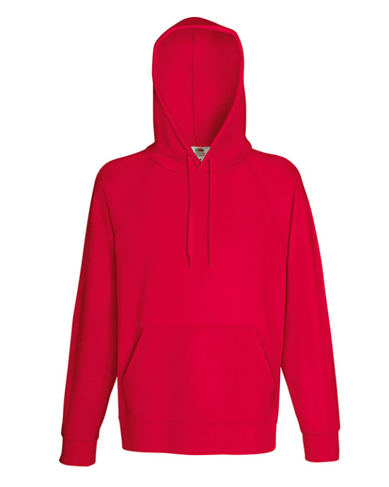 Суитчери LightWeight Hooded Sweat