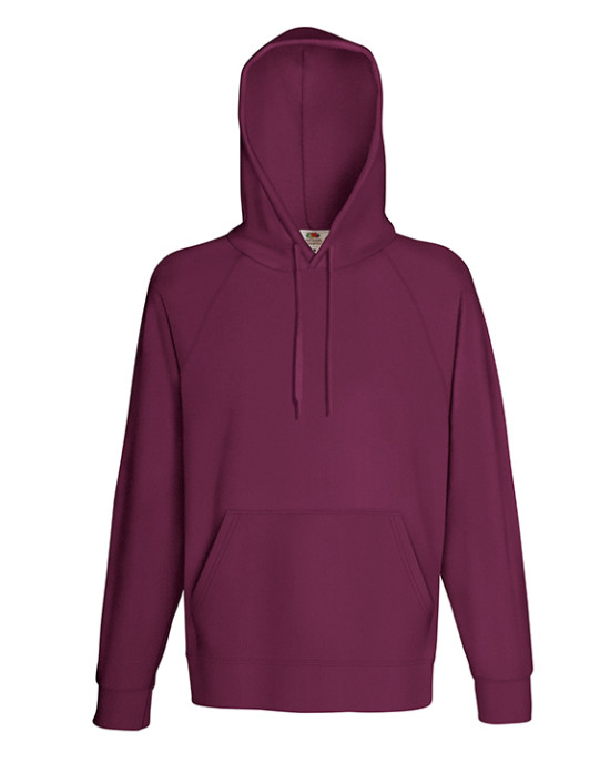 Суитчери LightWeight Hooded Sweat