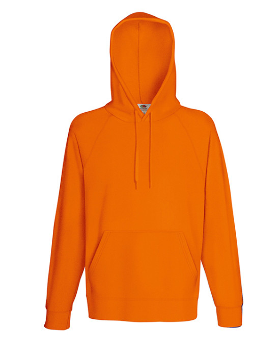 Суитчери LightWeight Hooded Sweat