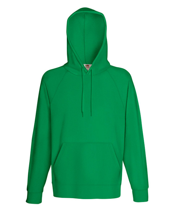 Суитчери LightWeight Hooded Sweat