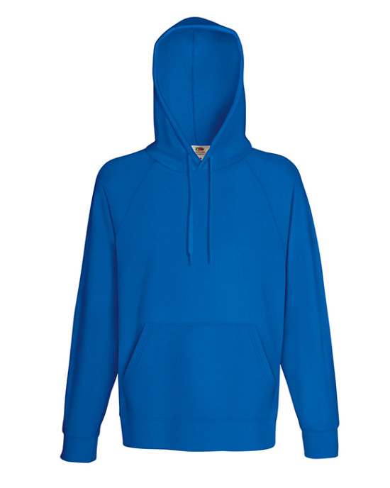 Суитчери LightWeight Hooded Sweat