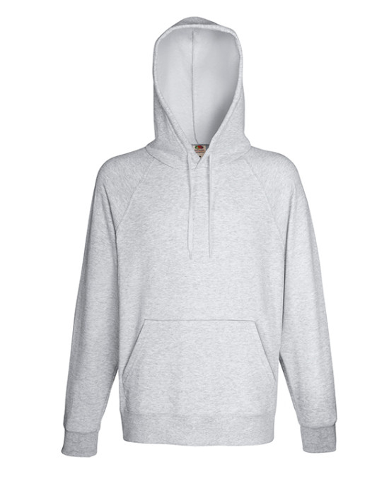 Суитчери LightWeight Hooded Sweat