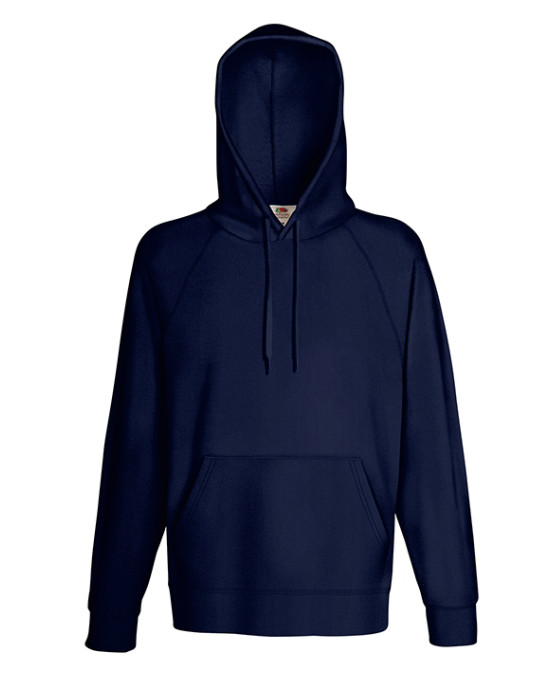 Суитчери LightWeight Hooded Sweat