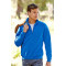 Ватирани блузи Premium Zip Neck