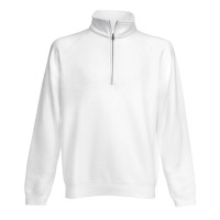 Ватирани блузи Premium Zip Neck