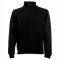 Ватирани блузи Premium Zip Neck