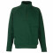 Ватирани блузи Premium Zip Neck