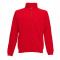 Ватирани блузи Premium Zip Neck