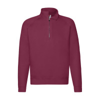 Ватирани блузи Premium Zip Neck