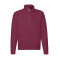 Ватирани блузи Premium Zip Neck