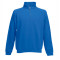 Ватирани блузи Premium Zip Neck