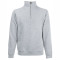 Ватирани блузи Premium Zip Neck