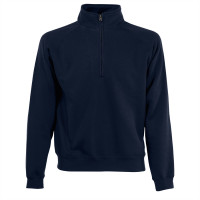 Ватирани блузи Premium Zip Neck