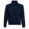Ватирани блузи Premium Zip Neck