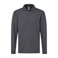 Детски тип лакоста дълъг ръкав 65/35 POLO