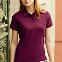 Дамски тип лакоста Premium POLO