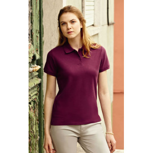 Дамски тип лакоста Premium POLO