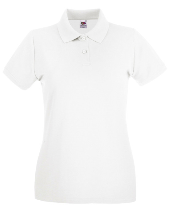 Дамски тип лакоста Premium POLO