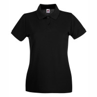 Дамски тип лакоста Premium POLO