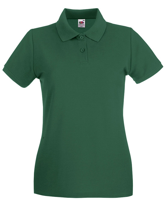 Дамски тип лакоста Premium POLO