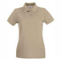Дамски тип лакоста Premium POLO