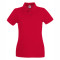 Дамски тип лакоста Premium POLO
