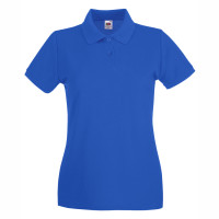 Дамски тип лакоста Premium POLO