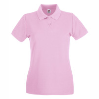 Дамски тип лакоста Premium POLO