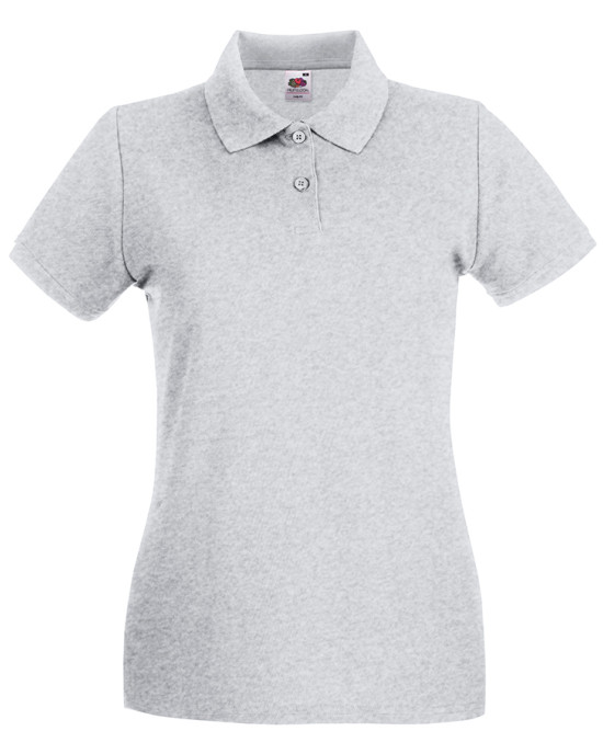 Дамски тип лакоста Premium POLO