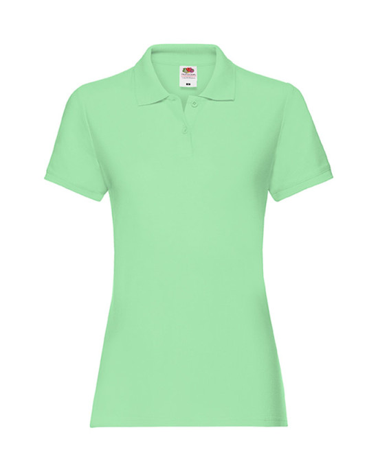 Дамски тип лакоста Premium POLO