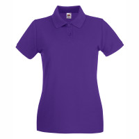 Дамски тип лакоста Premium POLO