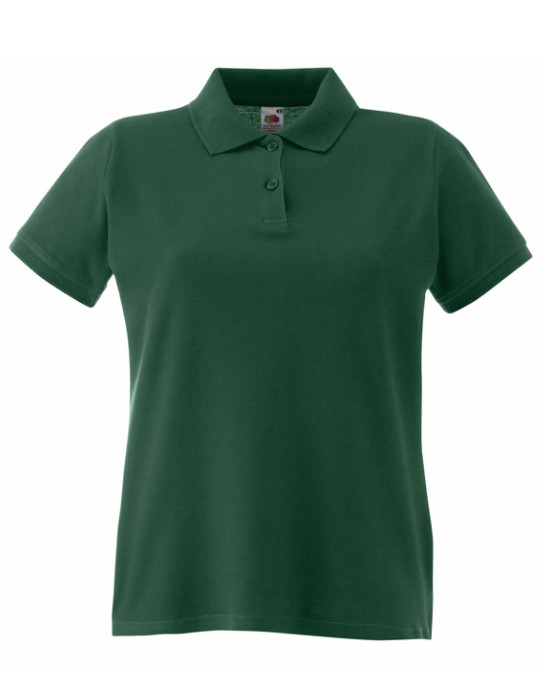 Дамски тип лакоста Premium POLO