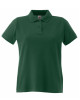 Дамски тип лакоста Premium POLO