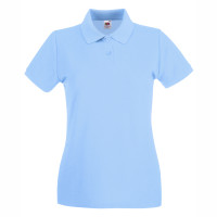 Дамски тип лакоста Premium POLO