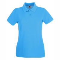 Дамски тип лакоста Premium POLO