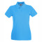 Дамски тип лакоста Premium POLO