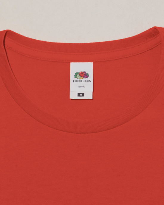 Мъжки тениски ICONIC T