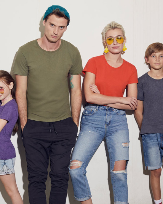 Мъжки тениски ICONIC T