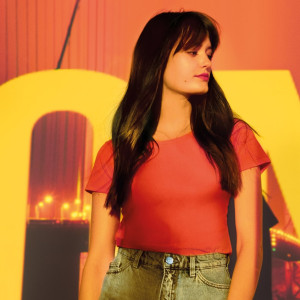 Дамски тениски ICONIC