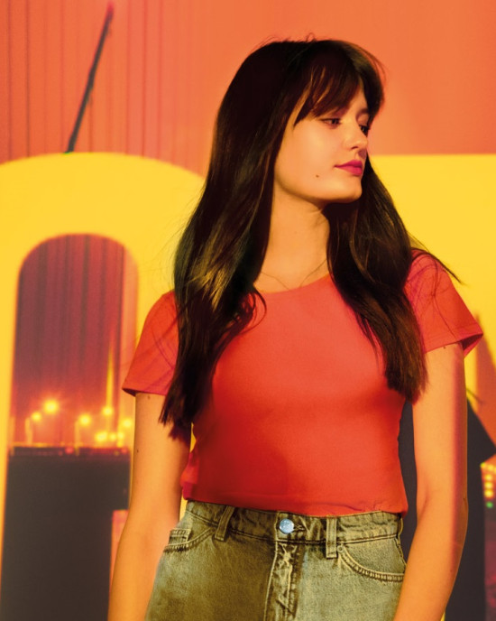 Дамски тениски ICONIC