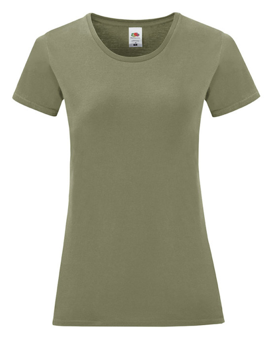 Дамски тениски ICONIC