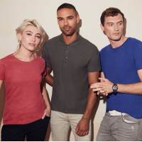 Тип лакоста ICONIC POLO