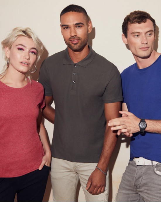 Тип лакоста ICONIC POLO